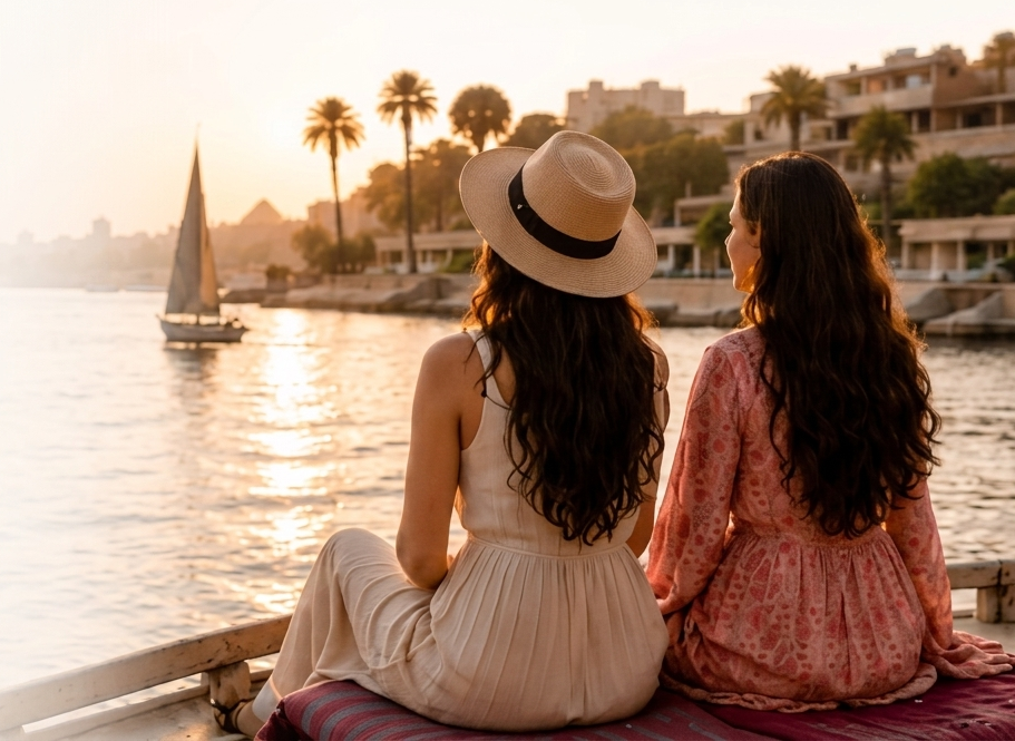 Alexandria Full Day Tour