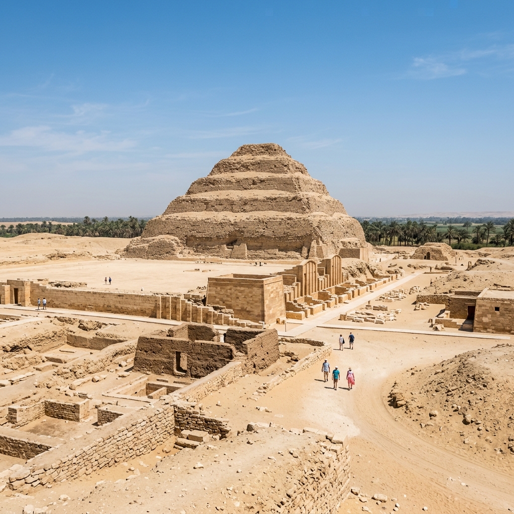 3-Day Package (Cairo) 2