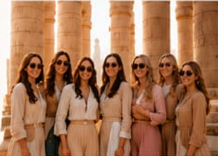 Fayoum Oasis & Desert Adventure Tour